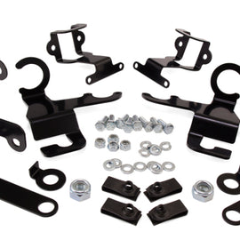 Air Lift 14034 Traditional 16-18 Chevy Camaro LS/LT/SS Height Sensor Bracket 14034