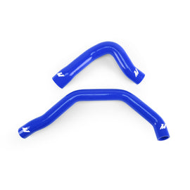 Mishimoto 94-97 Dodge 5.9L Cummins Coolant Hose Kit (Blue) MMHOSE-RAM-94DBL