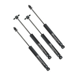 Superlift 03-13 Dodge Ram 2500/3500 4WD (Diesel) 6in Lift Kit Shock Box 84013