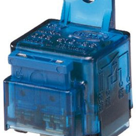 Hella Relay 12V 15A SPST 15A Fuse Bkt 003530001
