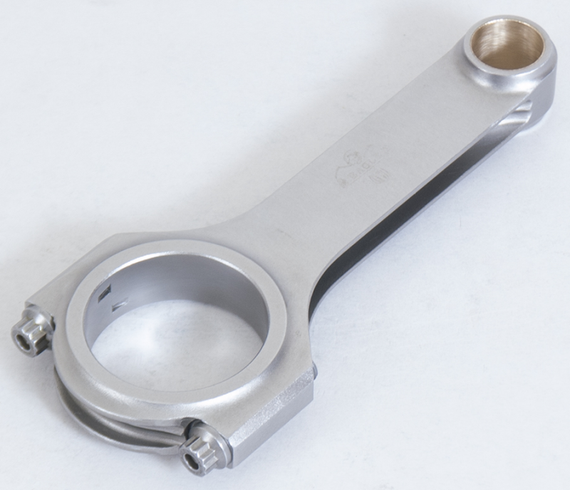 Eagle Chevrolet Big Block H-Beam Connecting Rod *SINGLE ROD ONLY* CRS66353D-1