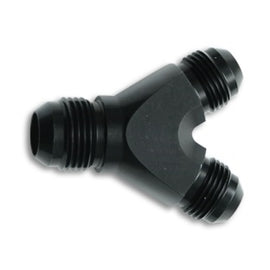 Torque Solution Adapter Fitting -8AN Flare Y to Dual -8AN Flare TS-FTG-8YD8