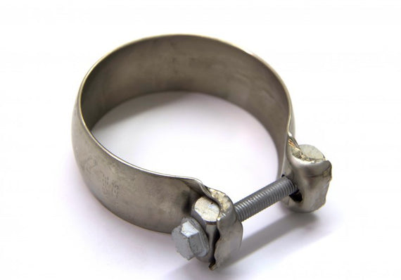 Kooks Universal 3in Torca Ball Clamp JI-K61003