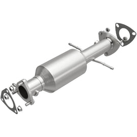MagnaFlow California Grade Catalytic Converter Direct Fit 96-97 GMC Sonoma / Chevrolet S10 4451484