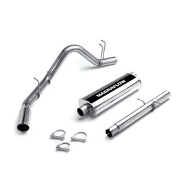 MAGNAFLOW PERFORMANCE CATBACK EXHAUST FOR 98-01 DODGE RAM 2500 V10