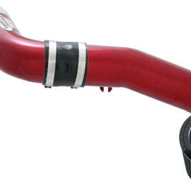 AEM 21-521R COLD AIR INTAKE FOR 2003-2007 HYUNDAI TIBURON SE GT 2.7L V6 RED 21-521R