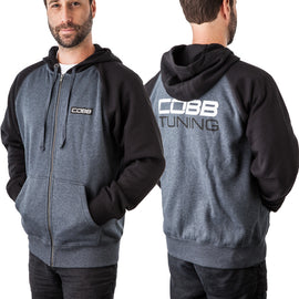 Cobb Zippered Hoodie - Size XXL CO-ZIPHOODIE-XXL