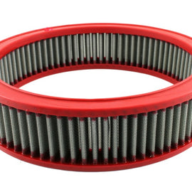 aFe Pro 5R Blue Round Air Filter For GM Car V8 1966-1978 10-10075