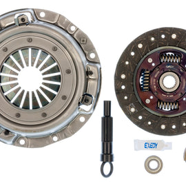Exedy OE 2001-2005 Kia Rio L4 Clutch Kit KKI02