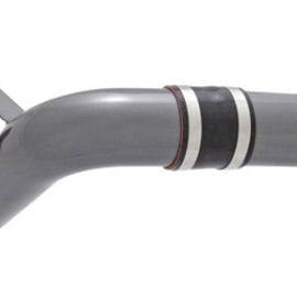 AEM 92-95 Honda Civic 1.5L/1.6L L4 w/Engine Swap H22A Gunmetal Gray Hybrid Cold Air Intake 21-5004C