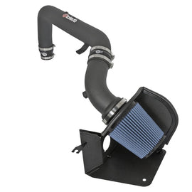 aFe Takeda Pro 5R Cold Air Intake System Fits 15-18 Ford Focus ST 2.0L Turbo TR-5306B-R