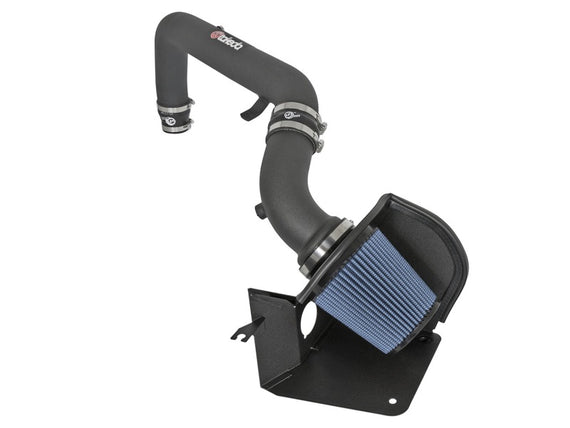 aFe Takeda Pro 5R Cold Air Intake System Fits 15-18 Ford Focus ST 2.0L Turbo TR-5306B-R
