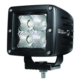 Hella HVF Cube 4 LED Off Road Kit 357204831