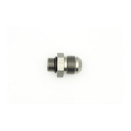 DeatschWerks 6AN ORB Male to 8AN Male Flare Adapter (incl O-Ring)