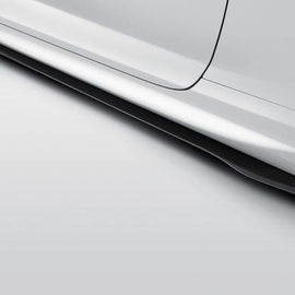 VORSTEINER VRS AERO SIDE BLADES CARBON FIBER FOR BMW F12 M6 6002BMV