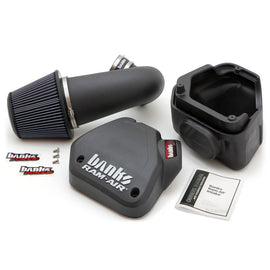 Banks Power Ram-Air Intake System Dry Filter for Dodge Ram 2500/3500 5.9L 94-02 42225-D