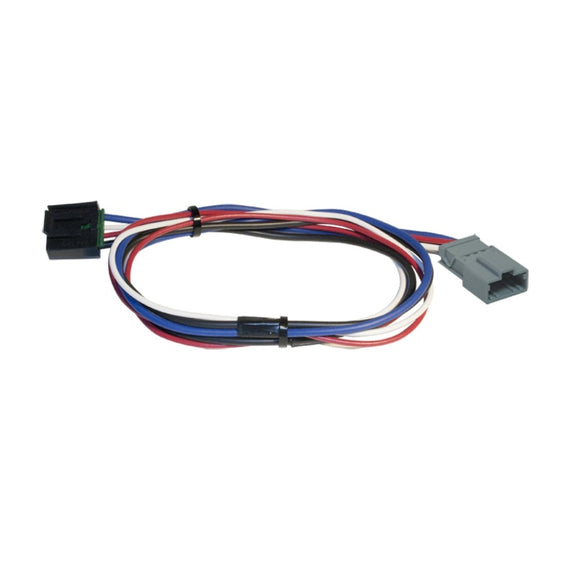 Westin 2009-2014 Honda Pilot Wiring Harness - Black 65-75288