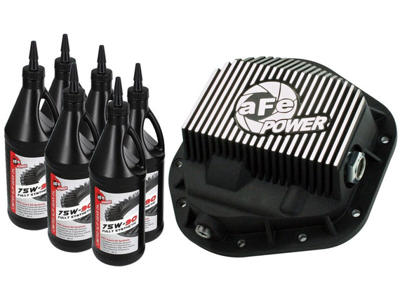 Differential Cover-Pro Series Afe Filters 46-70082-WL 46-70082-WL