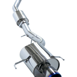 HKS SUPER TURBO MUFFLER BCNR33 RB26DETT 31029-AN002