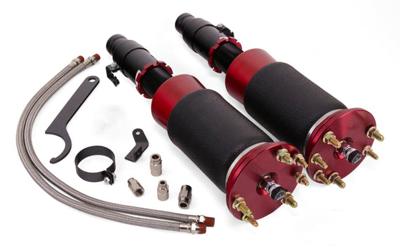 Airlift For Accord / Acura TSX / TL Performance Front Air Suspension Kits 78520 78520