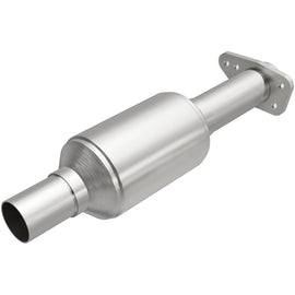 MagnaFlow Direct Fit Catalytic Converter 85-93 Chevrolet S10 L4 2.5LGAS 3391419