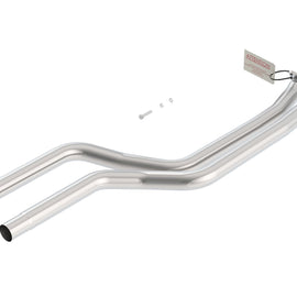 BORLA Connection Pipes FOR 335i/ 335xi '07-'09 FRONT PIPES 60503