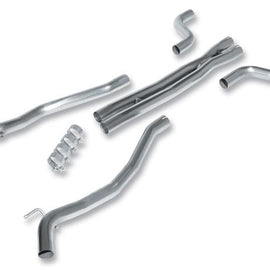 BORLA Connection Pipes FOR CAMARO '10 -'15 6.2L V8 AT/MT 60512