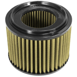 aFe MagnumFLOW Air Filters OER PG7 A/F PG7 Nissan Patrol L6-2.8L/3.0L/4.2L (td) 71-10104
