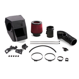 Mishimoto 2017+ Civic Type R Performance Air Intake MMAI-CTR-17