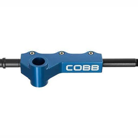 COBB 5 SPEED DOUBLE ADJUSTABLE SHORT THROW SHIFTER  for 02-07 SUBARU IMPREZA WRX 212315