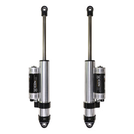 ICON 2019+ GM 1500 0-2in Rear 2.5 Series Shocks VS PB CDCV - Pair 77703CP