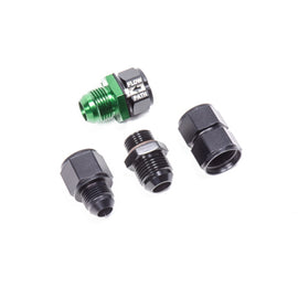 Radium Engineering Universal Check Valve Kit 10AN 20-0534-10