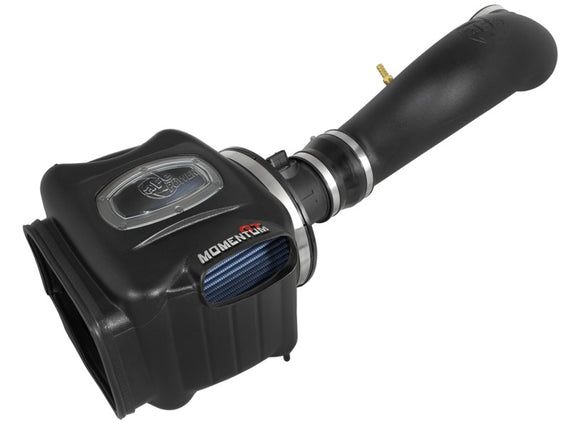 aFe Momentum Force Air Intake System Fits 2007 2008 Cadillac Escalade 6.2L 54-74102