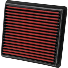 AEM 28-20298 STOCK REPLACEMENT WASHABLE REUSABLE PANEL AIR FILTER [MADE IN USA] 28-20298