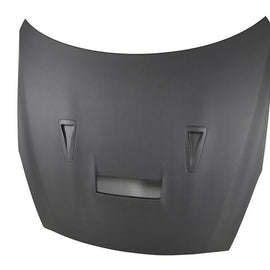 Seibon VSII STYLE DRY CARBON HOOD for 2009-2015 NISSAN GTR R35 HD0910NSGTR-VSII-DRY