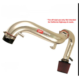 Injen SP2110P Cold Air Intake System HP Gains +11.2 Torque Gains +9.3 SP2110P