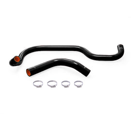 Mmhose Rado 07Bk Mishimoto Chevrolet Silverado 1500 V8 Silicone Radiator Hose MMHOSE-RADO-07BK