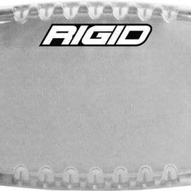 Rigid Industries SR-M Light Cover- Clear 301923
