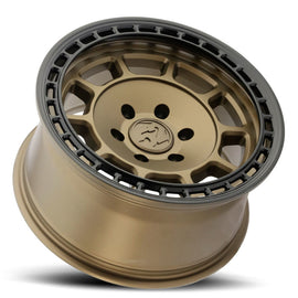 fifteen52 Traverse HD 17x8.5 6x135 0mm ET 87.1mm Center Bore Block Bronze Wheel RHDBB-178565-00