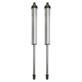 ICON 1999+ Ford F-250/F-350 Super Duty 0-3in Rear 2.5 Series Shocks VS IR - Pair 37605P