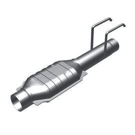 MAGNAFLOW PERFORMANCE UNIVERSAL HIGH-FLOW CATALYTIC CONVERTER 339241