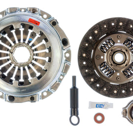 Exedy 15802 Racing Stage 1 Clutch for Subaru WRX 2.0L 02-05 - EJ205 NON-STi Only 15802