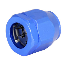Spectre Magna-Clamp Hose Clamp 1/2in. - Blue 3166