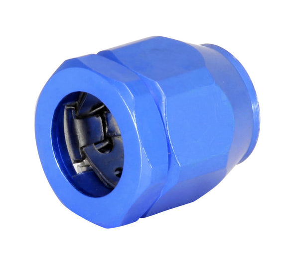 Spectre Magna-Clamp Hose Clamp 1/2in. - Blue 3166