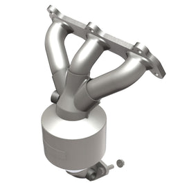 MagnaFlow Direct Fit Catalytic Converter 01-04 Hyundai Santa Fe 2.7L 51000
