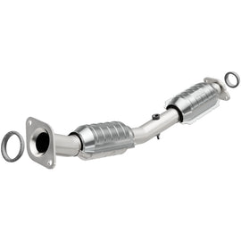 MagnaFlow Direct Fit Catalytic Converter 07-12 Nissan Versa 1.8L 551833