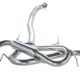 HKS LEGAMAX PREMIUM TIG WELDED EXHAUST SYSTEM FOR 2009-2021 NISSAN GT-R GTR R35 31021-AN010