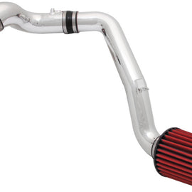 AEM 10 Acura TSX 2.4L Polished Cold Air Intake 21-697P