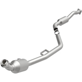 MagnaFlow Conv Direct Fit OEM 2007 Mercedes-Benz E350 Underbody - 67.5in Length 5411665