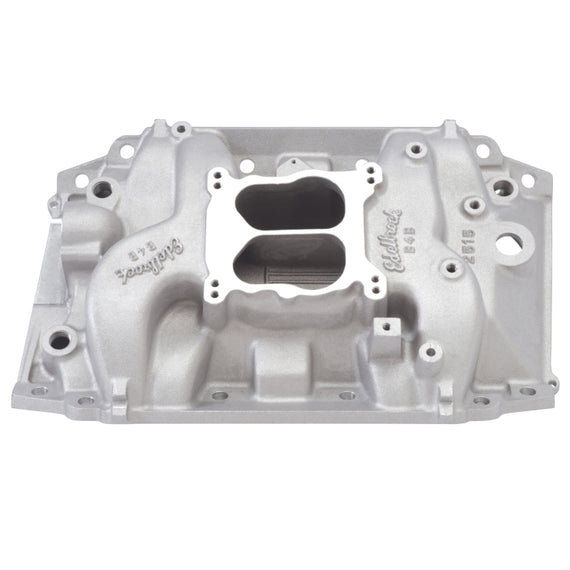 Edelbrock Buick B4 B Manifold 2515